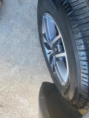 Photo of 2021 Granite Crystal Metallic Clearcoat Jeep Grand Cherokee