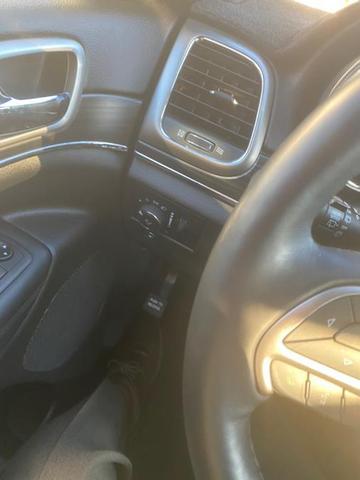 Photo of 2021 Granite Crystal Metallic Clearcoat Jeep Grand Cherokee