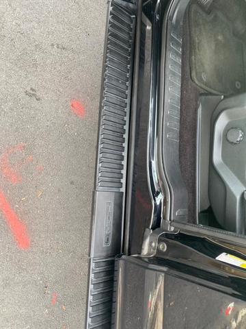 Photo of 2017 Bronze Fire Metallic Ford F-150