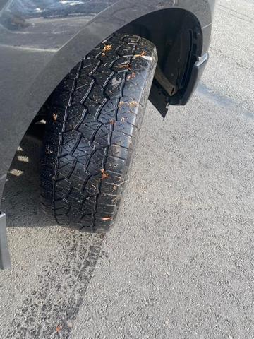 Photo of 2017 Bronze Fire Metallic Ford F-150