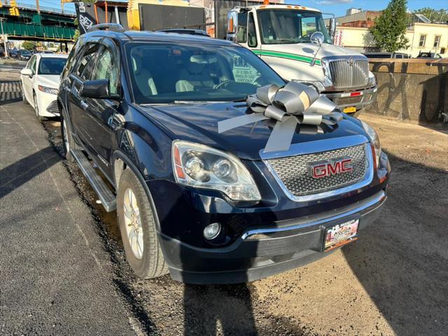 2007 GMC Acadia