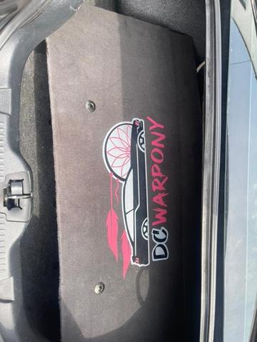Photo of 2013 Black Ford Mustang