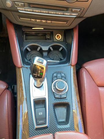 Photo of 2012 Alpine White BMW X6