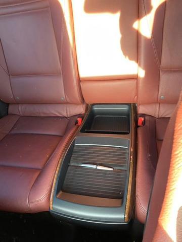 Photo of 2012 Alpine White BMW X6