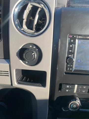 Photo of 2011 Oxford White Ford F-150