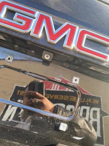 Photo of 2016 Onyx Black GMC Yukon XL