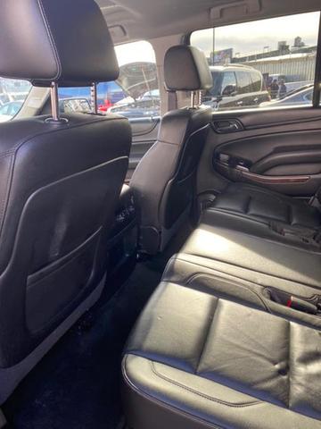 Photo of 2016 Onyx Black GMC Yukon XL