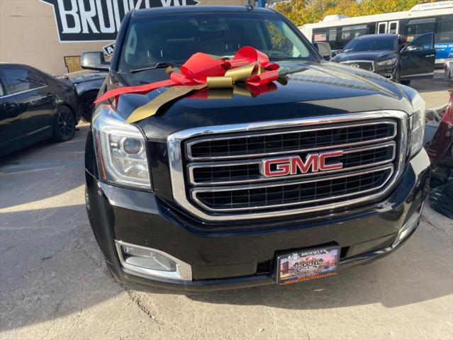 2016 GMC Yukon Xl