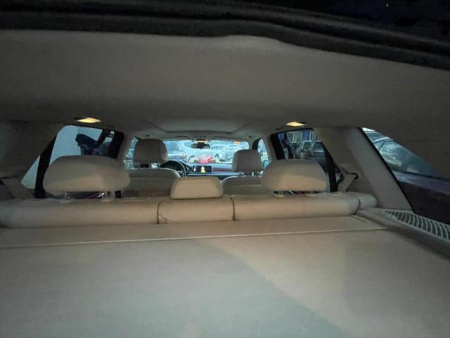Photo of 2014 Imperial Blue Metallic BMW X5