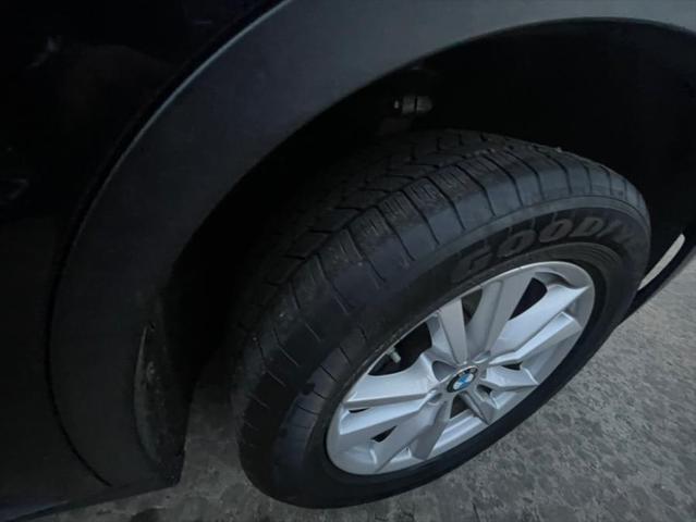 Photo of 2014 Imperial Blue Metallic BMW X5
