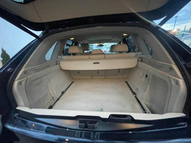 Photo of 2014 Imperial Blue Metallic BMW X5