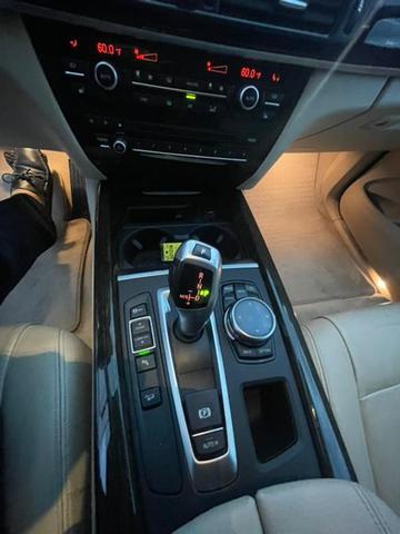 Photo of 2014 Imperial Blue Metallic BMW X5