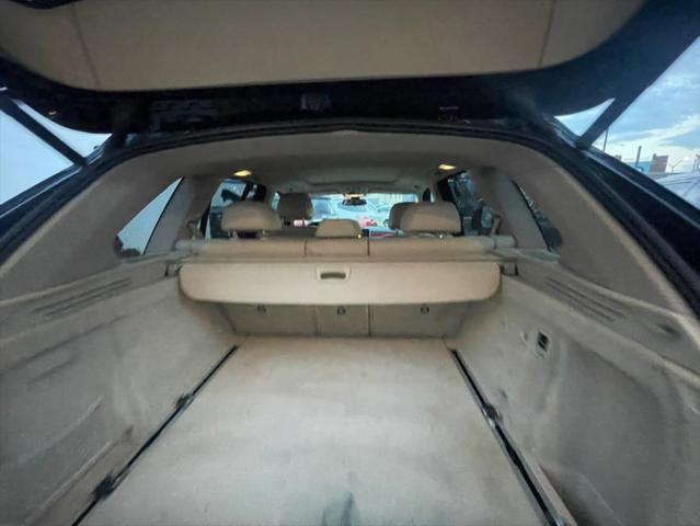 Photo of 2014 Imperial Blue Metallic BMW X5