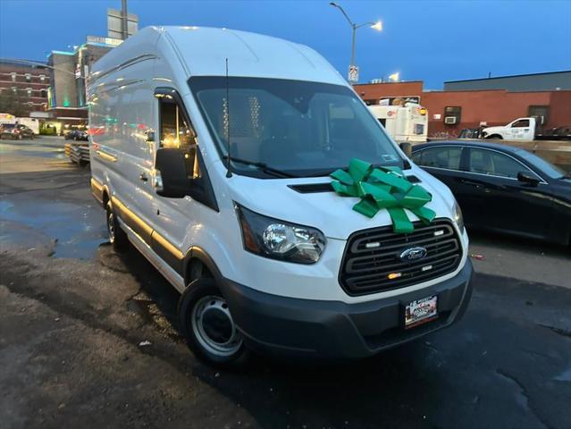 2018 Ford Transit-250