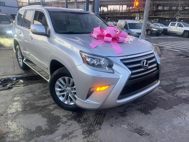 2018 Lexus Gx 460