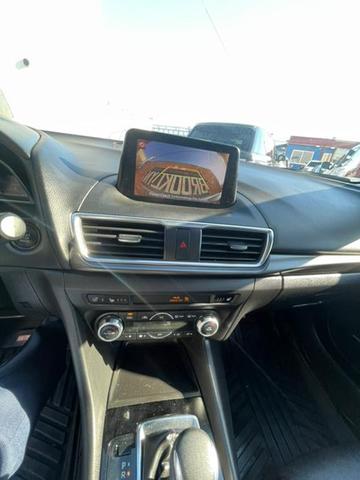 Photo of 2017 Eternal Blue Mica Mazda Mazda3
