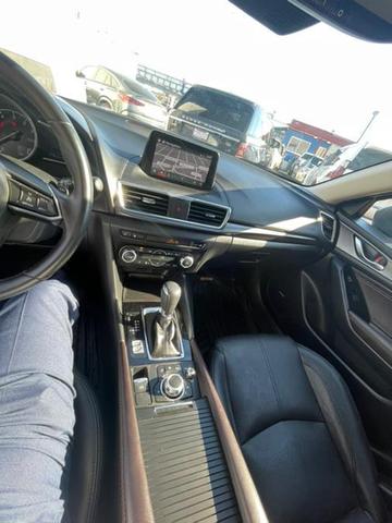 Photo of 2017 Eternal Blue Mica Mazda Mazda3