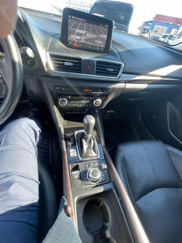 Photo of 2017 Eternal Blue Mica Mazda Mazda3