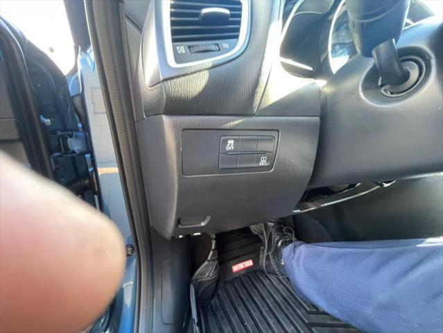 Photo of 2017 Eternal Blue Mica Mazda Mazda3