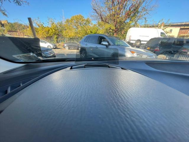 Photo of 2017 Eternal Blue Mica Mazda Mazda3