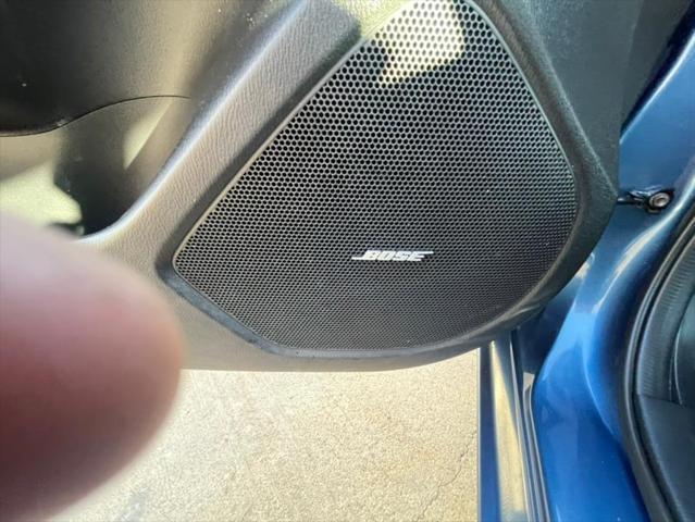 Photo of 2017 Eternal Blue Mica Mazda Mazda3