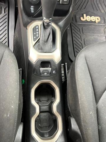 Photo of 2016 Colorado Red Jeep Renegade
