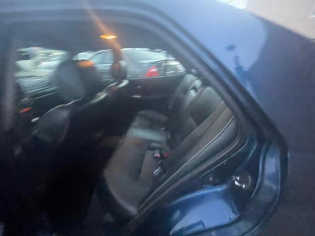 Photo of 2004 Bluestone Metallic Lexus IS 300