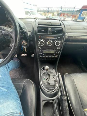 Photo of 2004 Bluestone Metallic Lexus IS 300