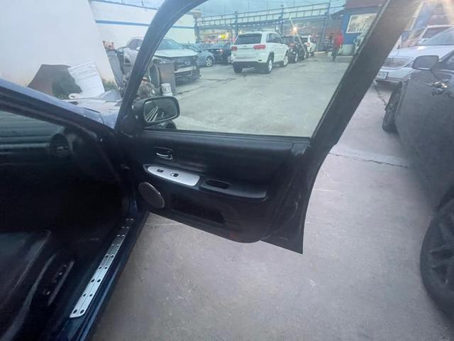 Photo of 2004 Bluestone Metallic Lexus IS 300