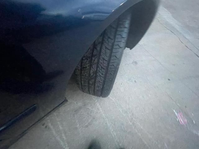 Photo of 2004 Bluestone Metallic Lexus IS 300