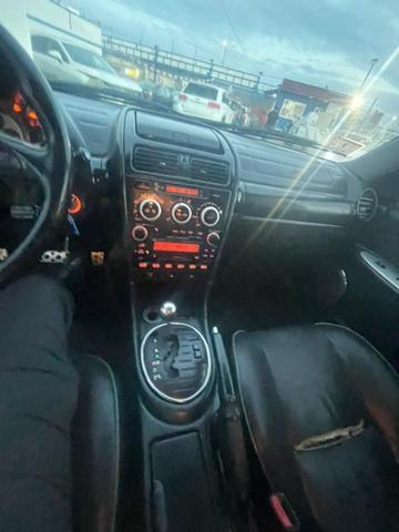 Photo of 2004 Bluestone Metallic Lexus IS 300