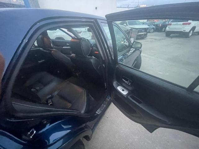 Photo of 2004 Bluestone Metallic Lexus IS 300