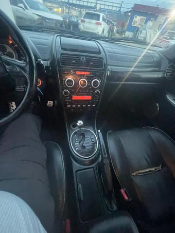 Photo of 2004 Bluestone Metallic Lexus IS 300