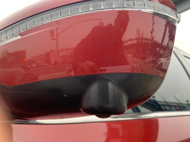 Photo of 2015 Cayenne Red Nissan Rogue