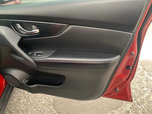 Photo of 2015 Cayenne Red Nissan Rogue