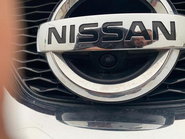 Photo of 2015 Cayenne Red Nissan Rogue