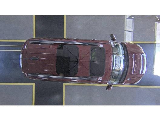 Photo of 2017 Crimson Red Tintcoat GMC Acadia Limited