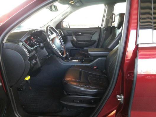 Photo of 2017 Crimson Red Tintcoat GMC Acadia Limited