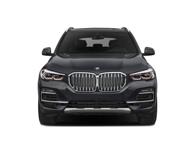 Photo of 2019 Arctic Gray Metallic BMW X5