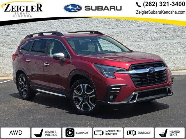2023 Subaru Ascent