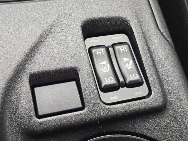 Photo of 2023 Crystal Black Silica Subaru Impreza