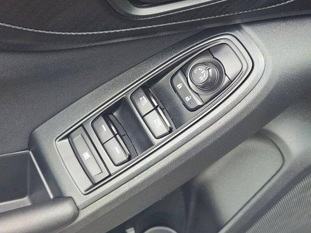 Photo of 2023 Crystal Black Silica Subaru Impreza