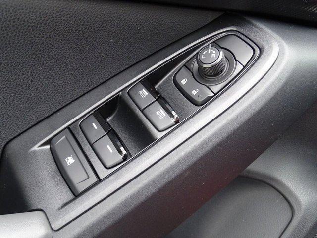 Photo of 2025 Lithium Red Pearl Subaru Crosstrek