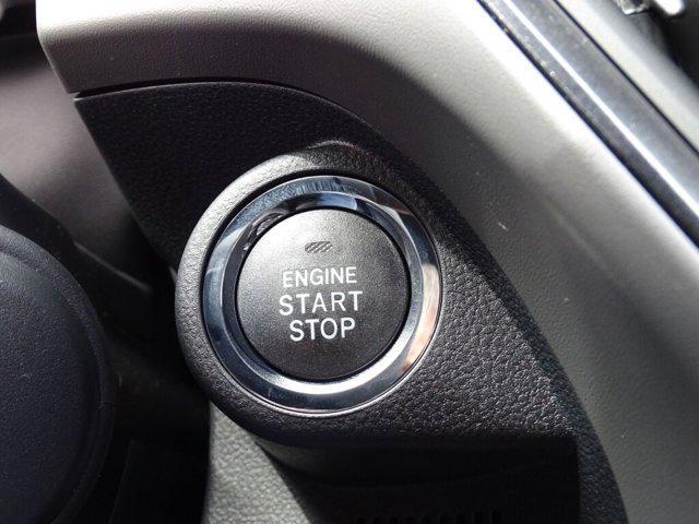 Photo of 2025 Lithium Red Pearl Subaru Crosstrek
