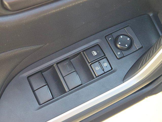 Photo of 2020 Midnight Black Metallic Toyota RAV4