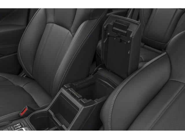 Photo of 2019 Crystal White Pearl Subaru Forester