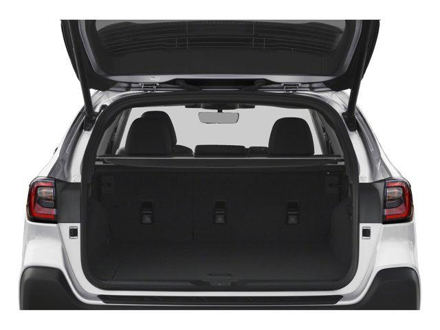 Photo of 2025 Crystal Black Silica Subaru Outback