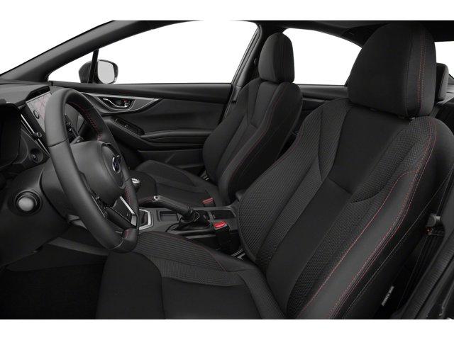 Photo of 2025 Magnetite Gray Metallic/Crystal Black Silica Subaru WRX