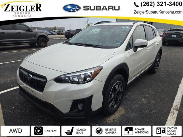 2019 Subaru Crosstrek