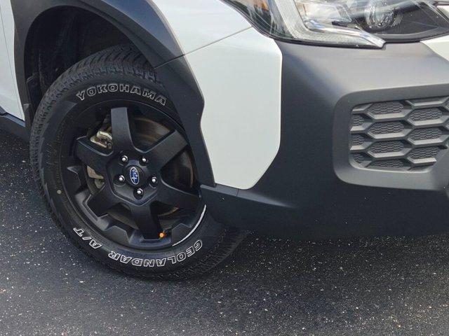 Photo of 2024 Crystal White Pearl Subaru Outback